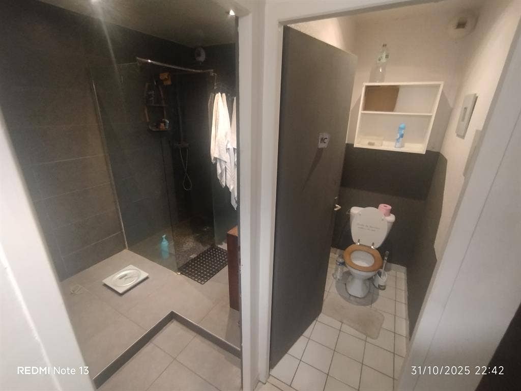 Chambre dans maison calme à Pessac