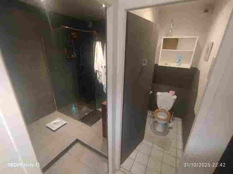 Chambre dans maison calme à Pessac