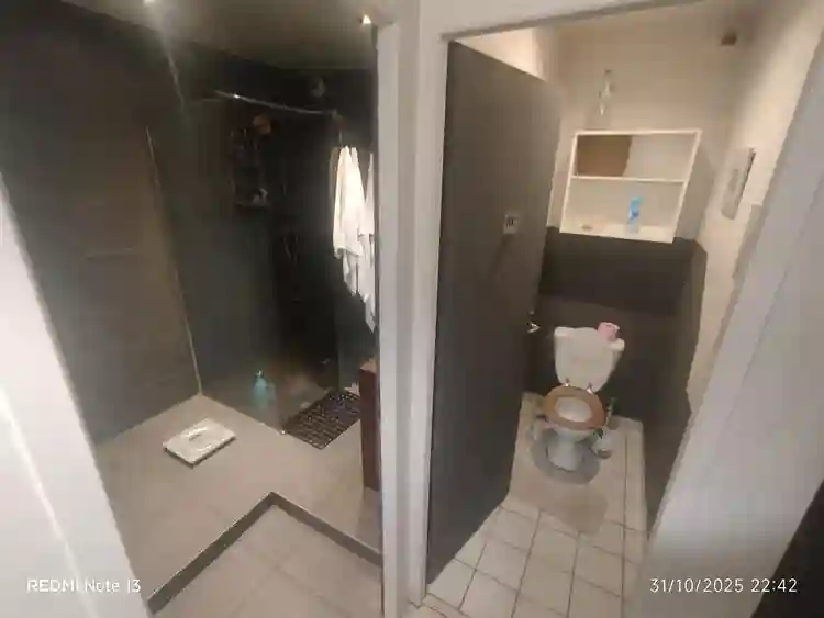 Chambre dans maison calme à Pessac