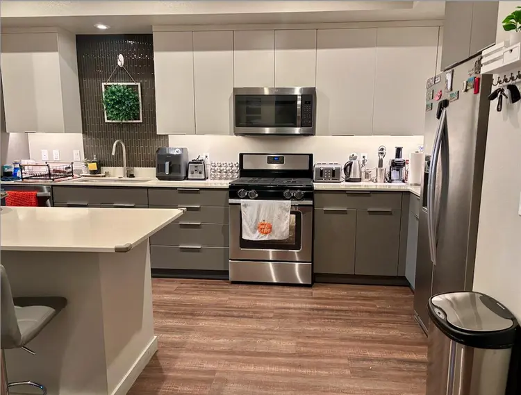 Luxury Room – Female Roommate