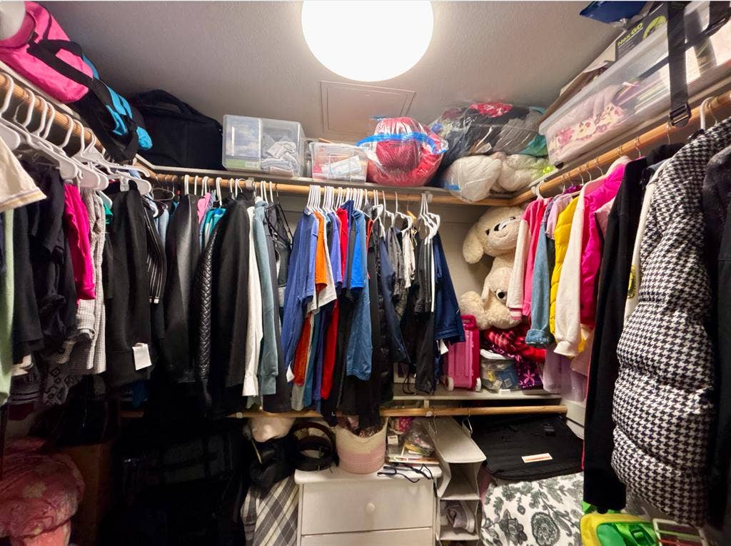 Luxury Room – Female Roommate