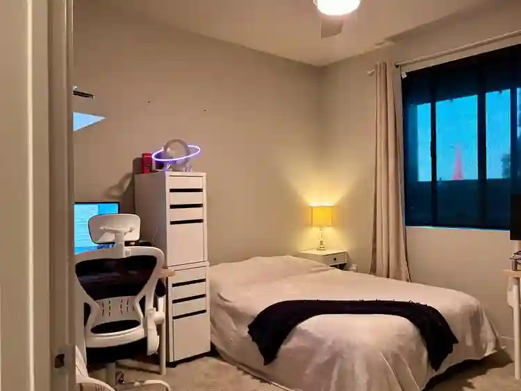 Luxury Room – Female Roommate