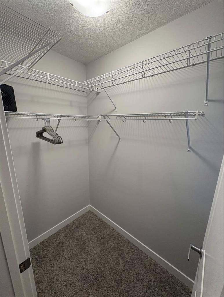 Master Bedroom w Private Bathroom