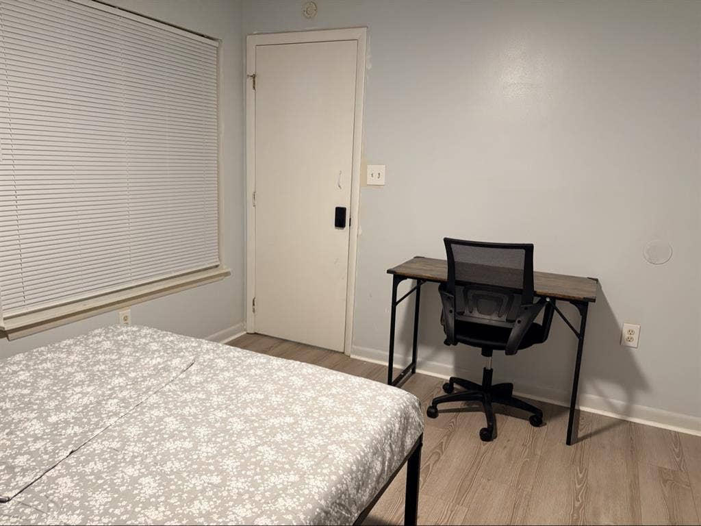 Room for rent near NCSU, Raleigh NC