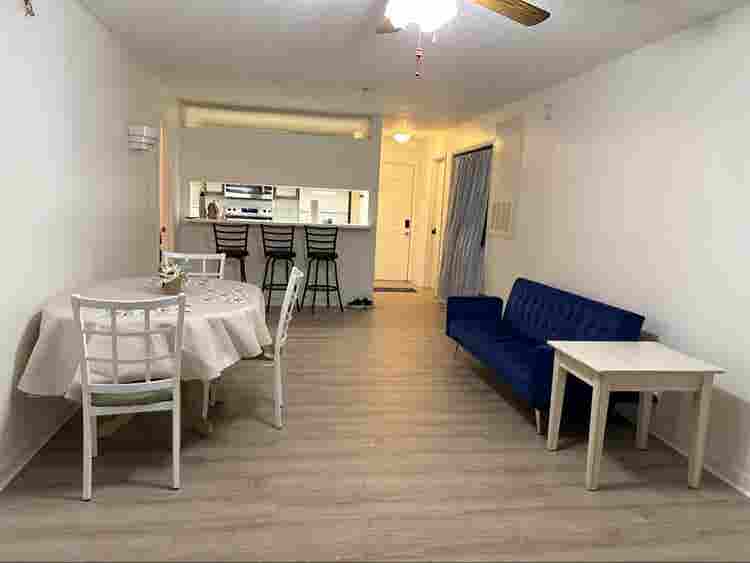 Room for rent near NCSU, Raleigh NC