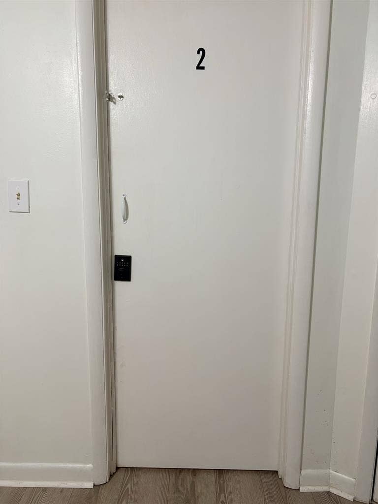 Room for rent near NCSU, Raleigh NC