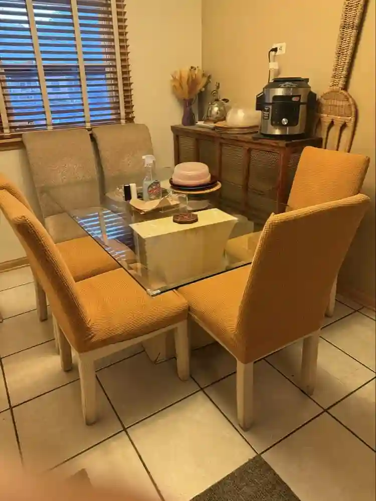 The Tan Room is Available!