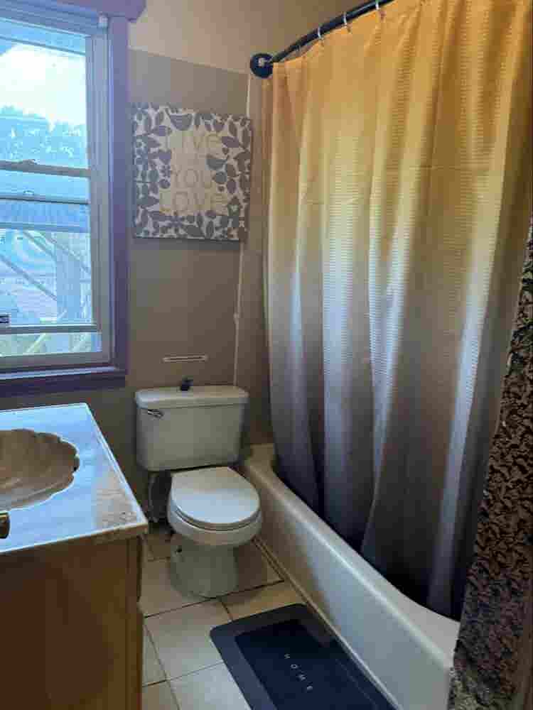 The Tan Room is Available!