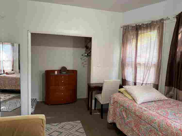 The Tan Room is Available!