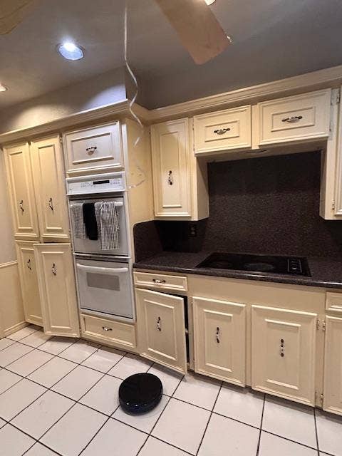 Room with private bath, closets