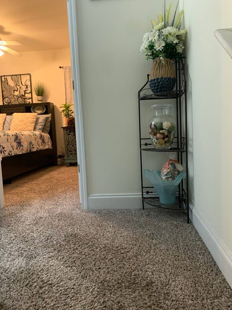 Furnished 2 bedroom private bath.