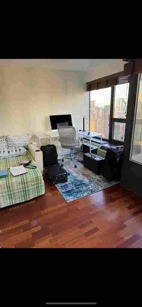 Chicago River North Furnished 2Bed