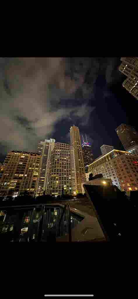 Chicago River North Furnished 2Bed