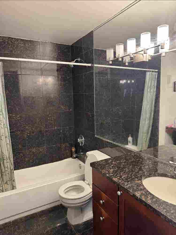 Chicago River North Furnished 2Bed