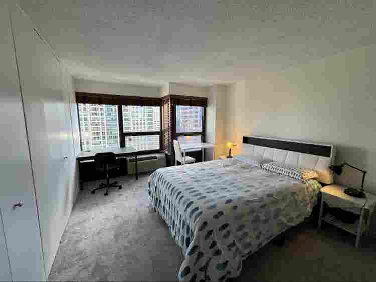 Chicago River North Furnished 2Bed