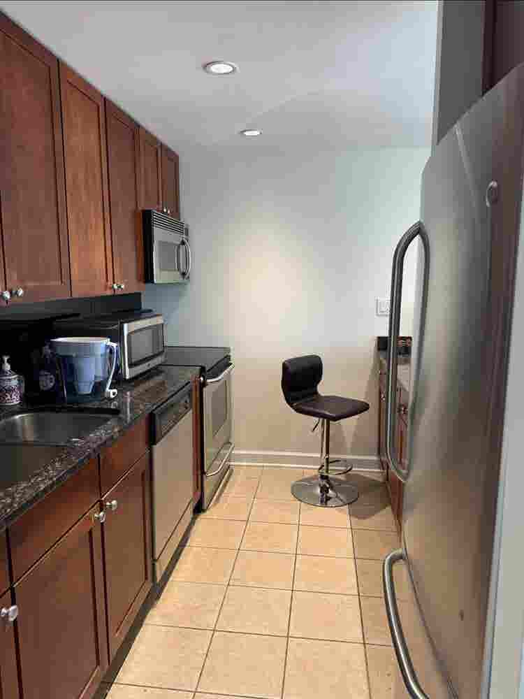 Chicago River North Furnished 2Bed