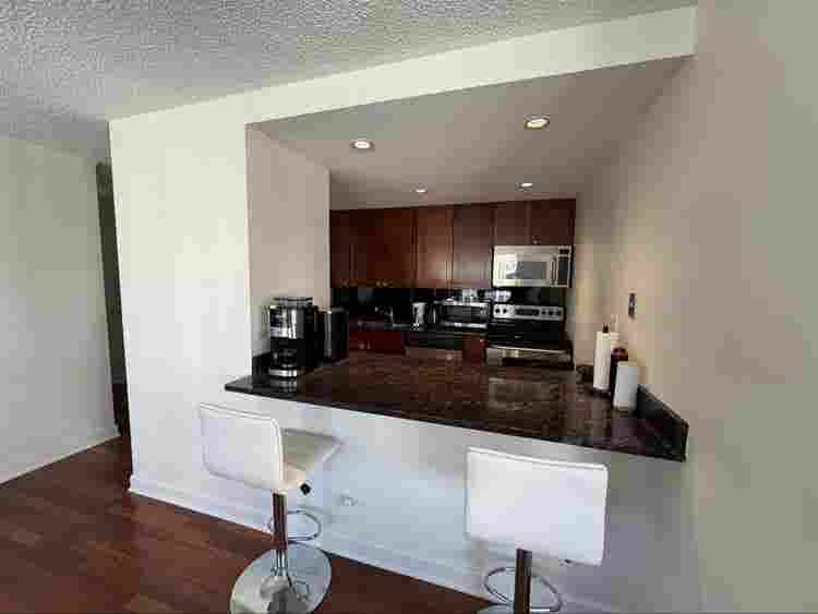 Chicago River North Furnished 2Bed