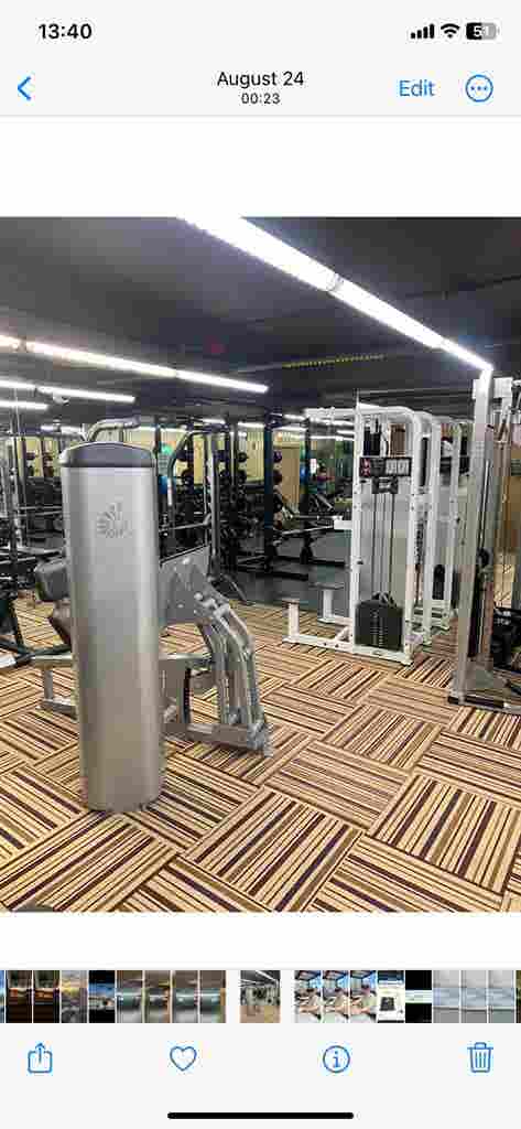 Chicago River North Furnished 2Bed