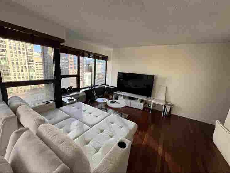 Chicago River North Furnished 2Bed