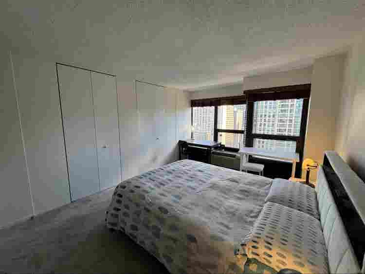 Chicago River North Furnished 2Bed