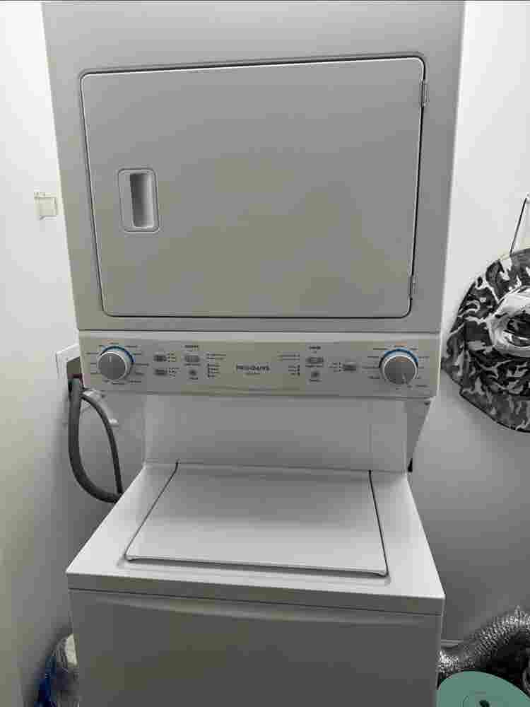 Chicago River North Furnished 2Bed