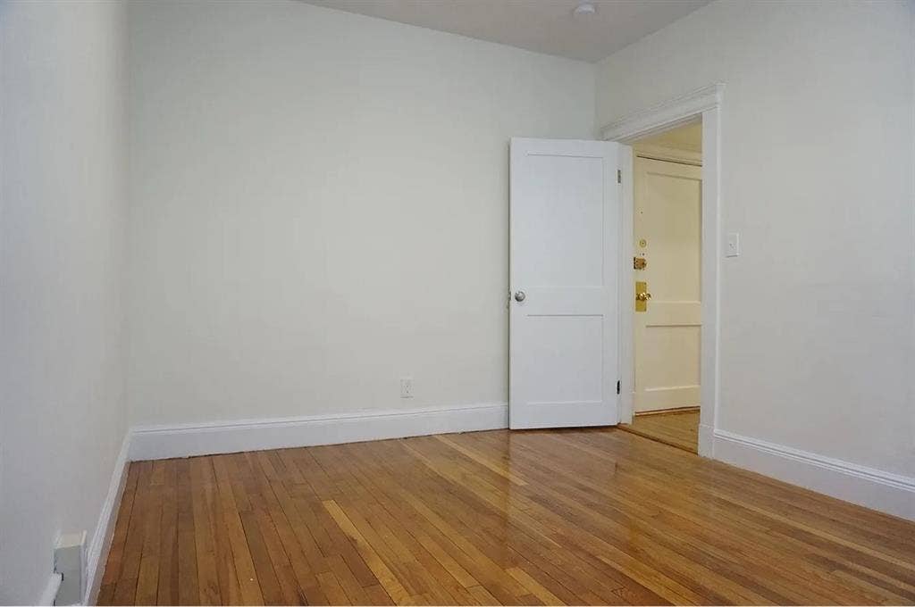 Allston apartment