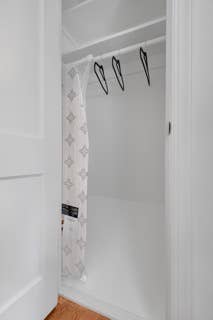 Furnished Bedroom - $