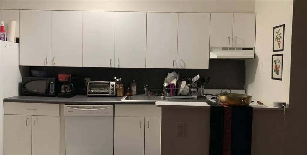 Charming Rittenhouse Apartment!