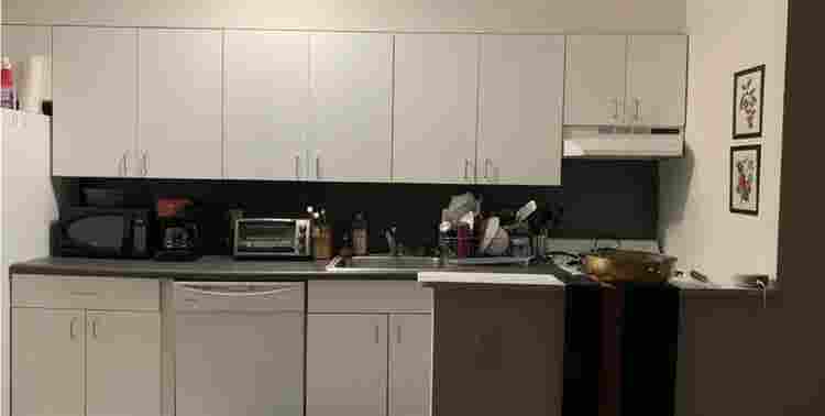 Charming Rittenhouse Apartment!