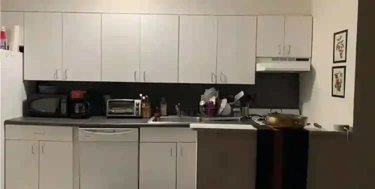 Charming Rittenhouse Apartment!