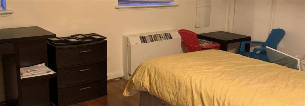 Charming Rittenhouse Apartment!