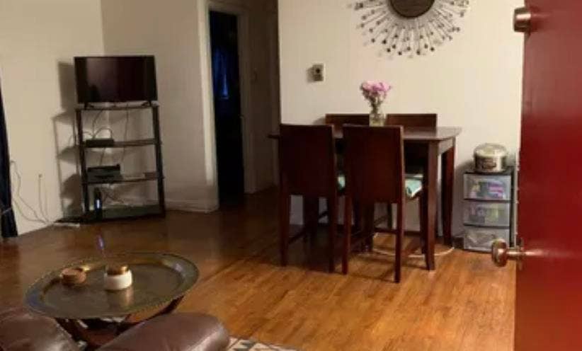 Charming Rittenhouse Apartment!