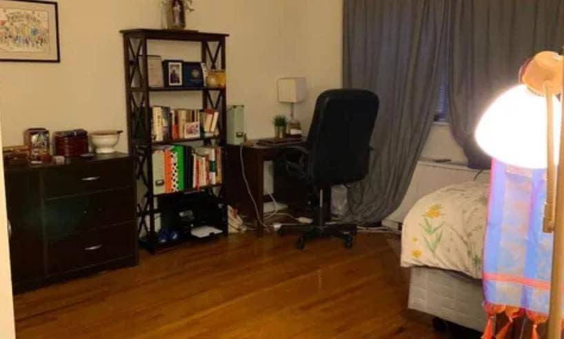 Charming Rittenhouse Apartment!