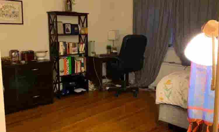 Charming Rittenhouse Apartment!