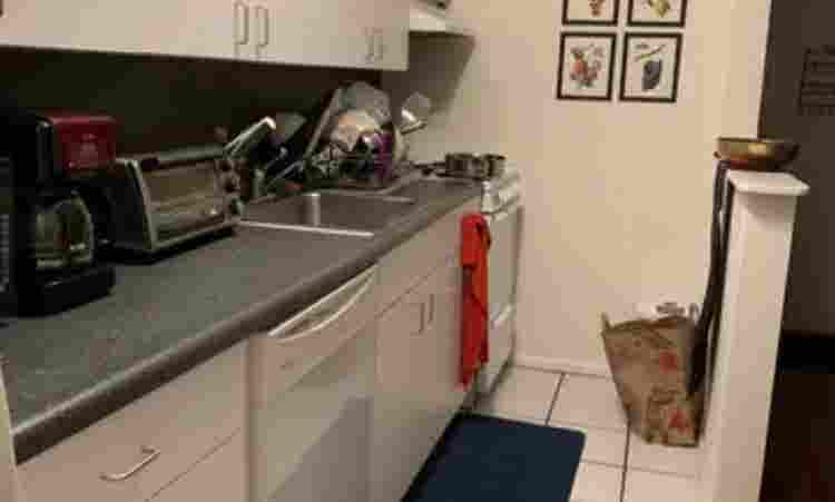 Charming Rittenhouse Apartment!