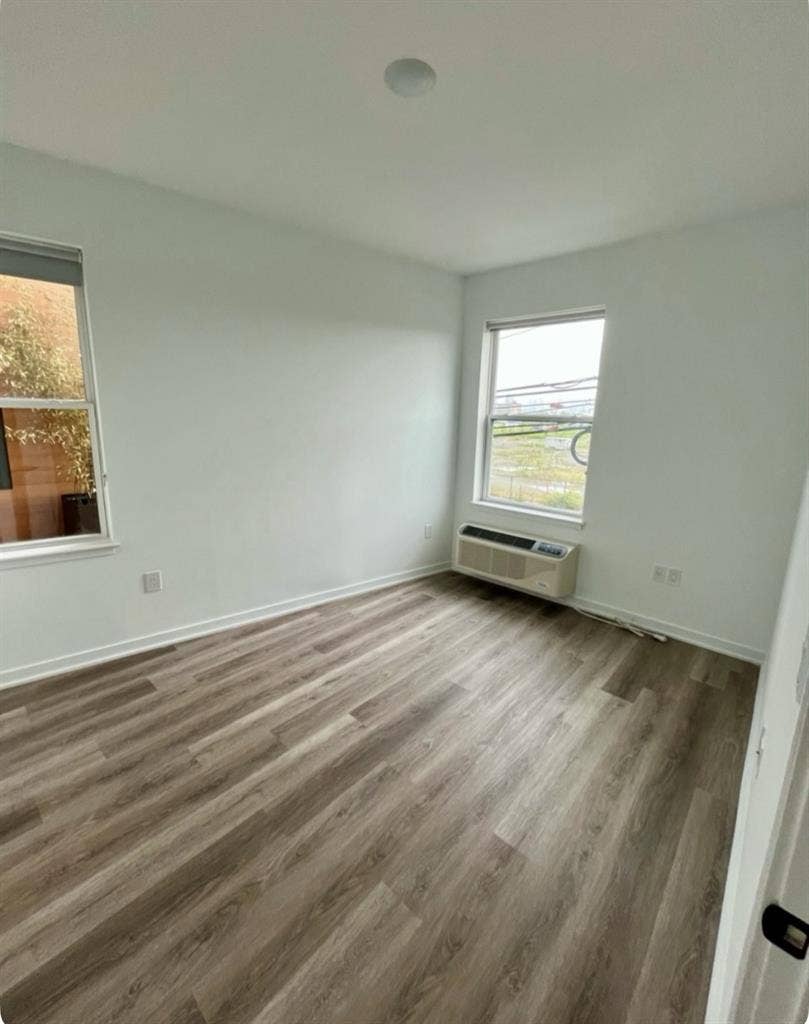 2 Rooms will be available Decemberr