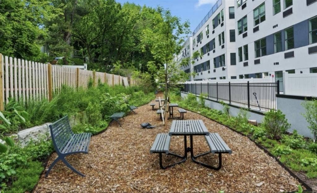 2 Rooms will be available Decemberr