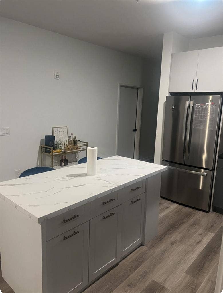 2 Rooms will be available Decemberr