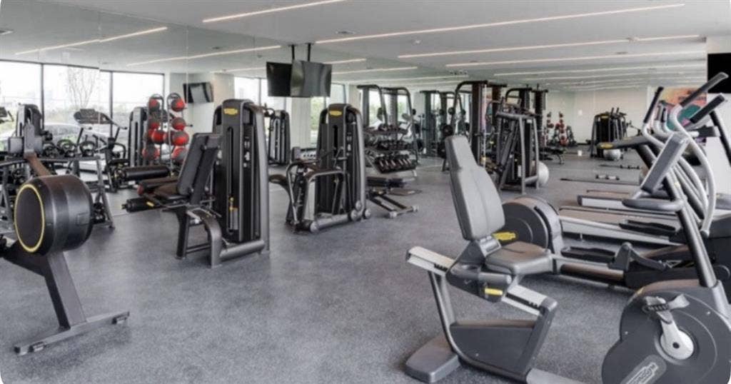 2 Rooms will be available Decemberr