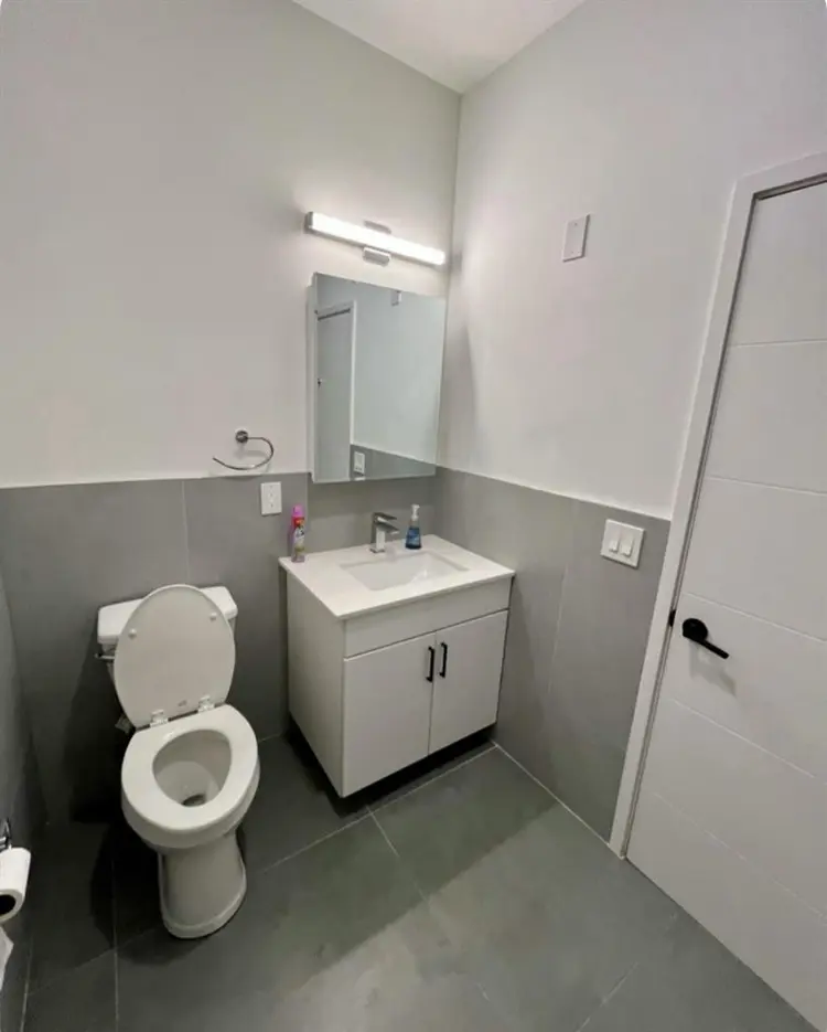 2 Rooms will be available Decemberr