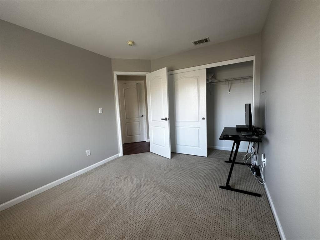 2 Rooms for rent in Hercules CA