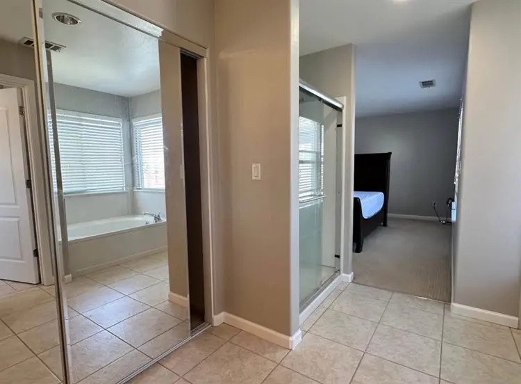 2 Rooms for rent in Hercules CA