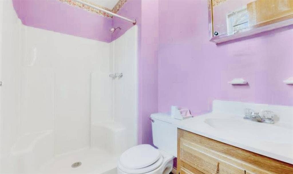 Room for rent in District heights