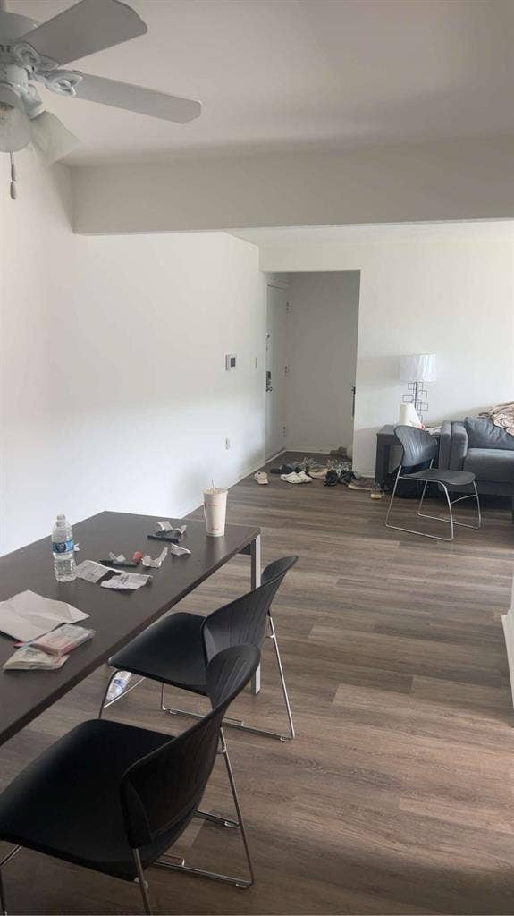 Looking for a roommate asap. $.