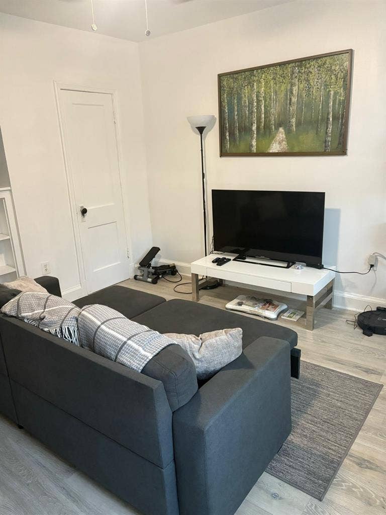 Private bedroom for rent in $/mo