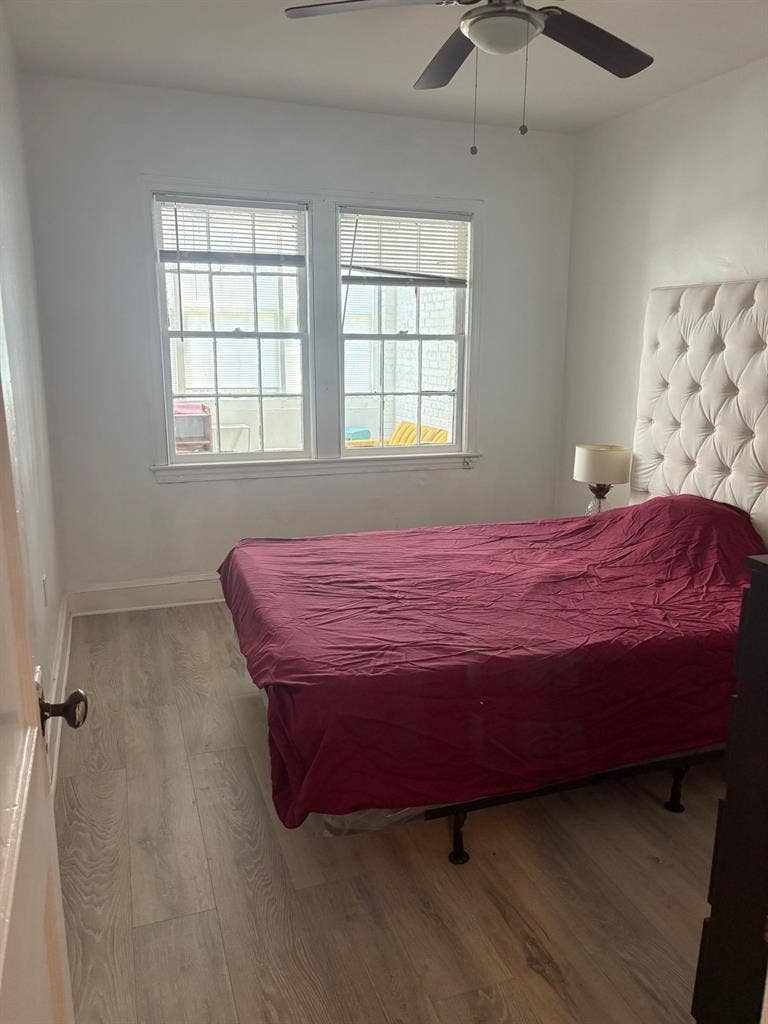 Private bedroom for rent in $/mo