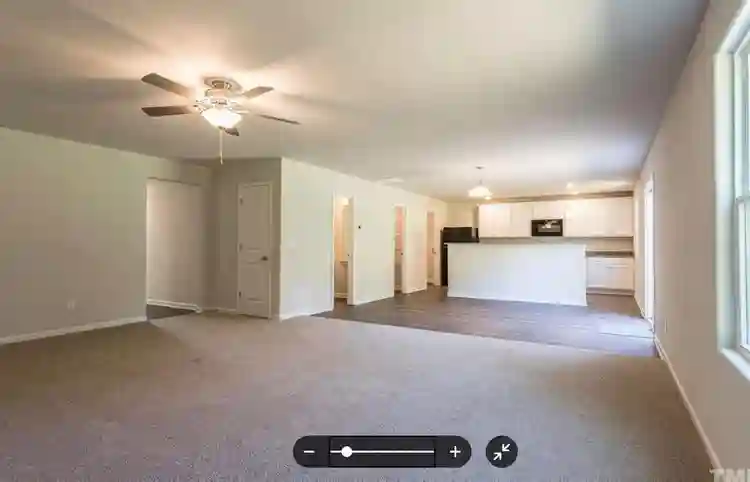 5 BR in Zebulon