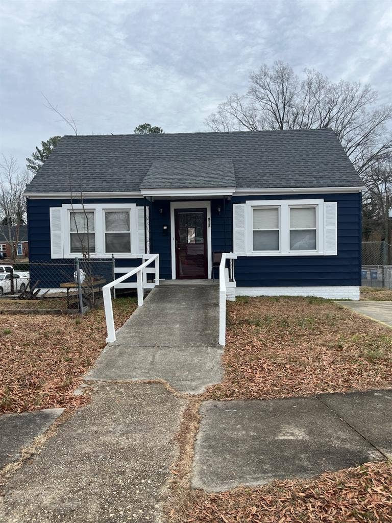 4 BR in Durham
