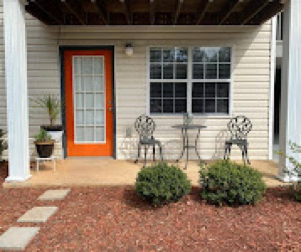 The Den at Clemson west