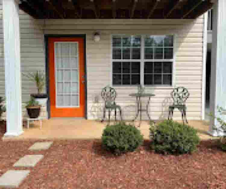 The Den at Clemson west